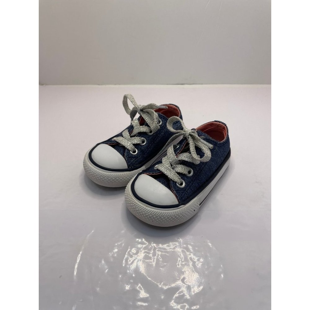 Converse All Star Shoes 4